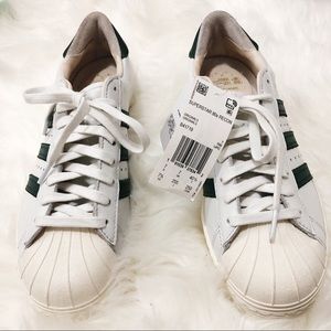 adidas superstar tennis shoes